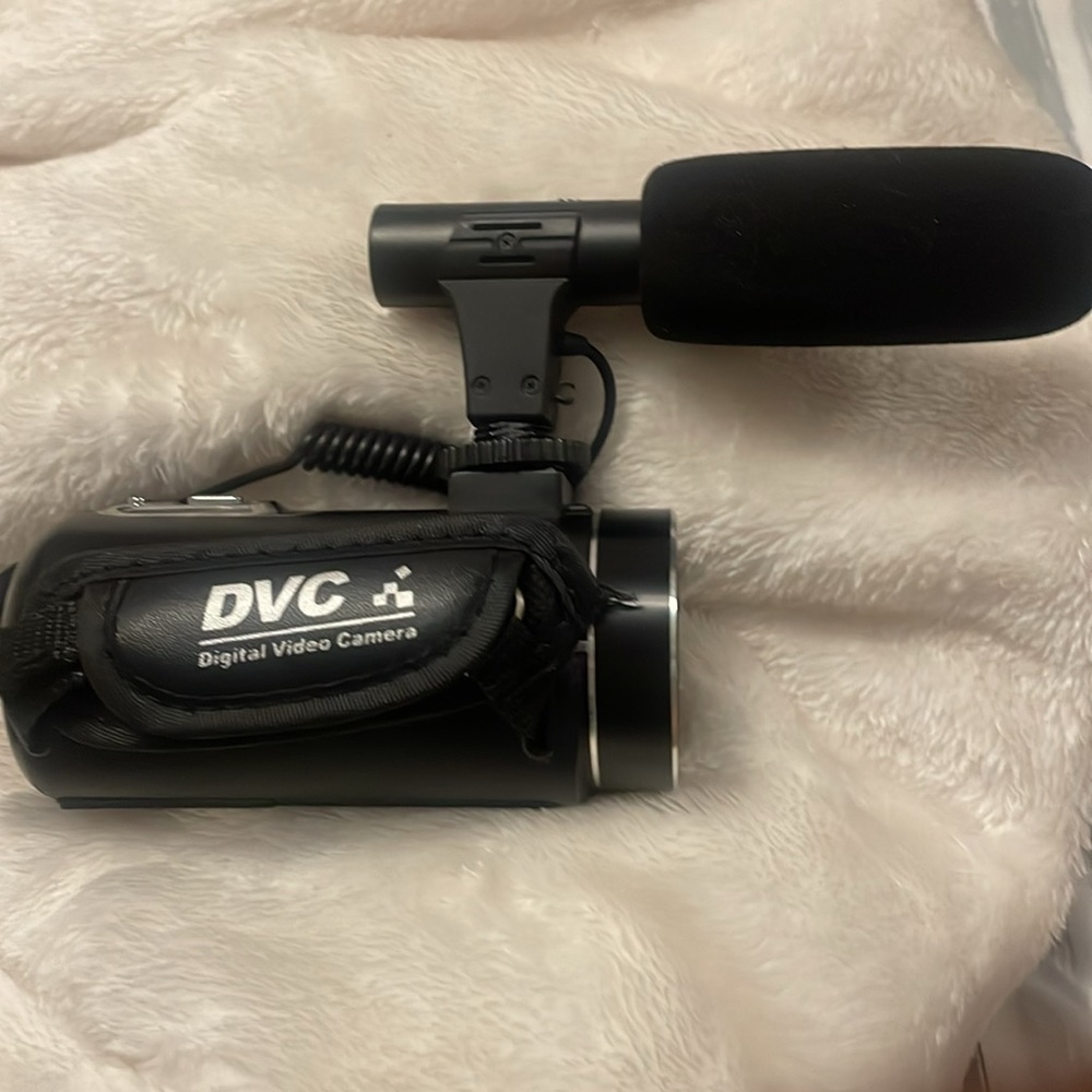 DVC Camera - Picture 2 of 5